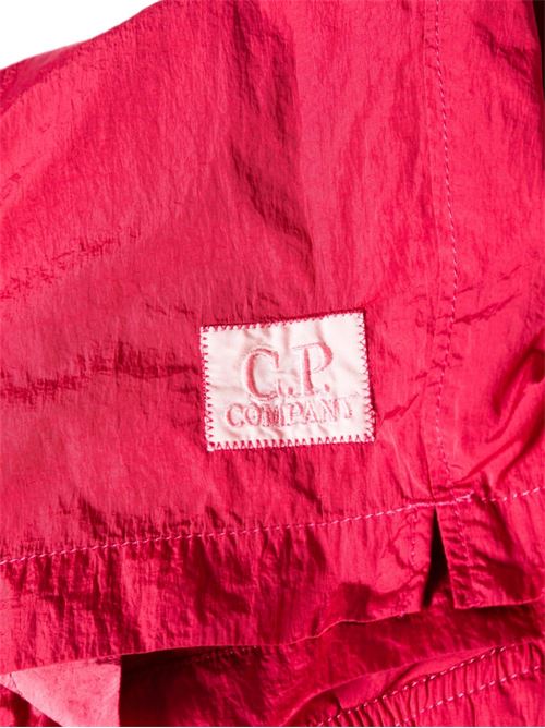 Costume uomo boxer CP COMPANY | 16CMBW005A006369G577